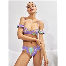 Infinity Lingerie Трусы купальные