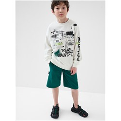 Сандалии для мальчиков