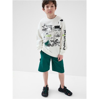 Сандалии для мальчиков