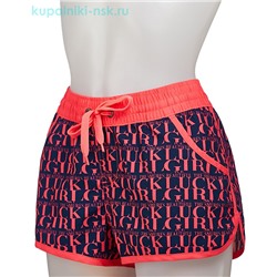 2947 Шорты прогулочные женские (40-50)