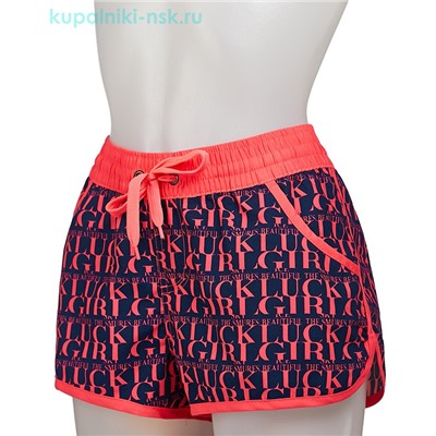 2947 Шорты прогулочные женские (40-50)