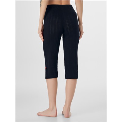 КОМПЛЕКТ ЖЕНСКИЙ (БЛУЗА, БРИДЖИ) 592644