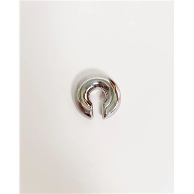 Серьги - кафф