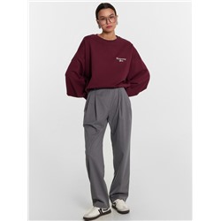 БРЮКИ ЖЕНСКИЕ (осенне-зимний ассортимент) 182517