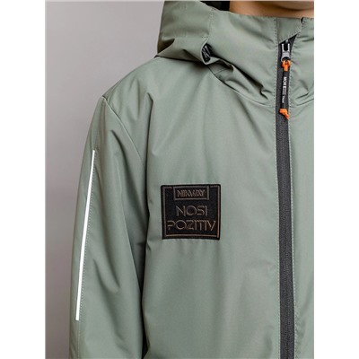 BATIK Куртка 661-24в-1