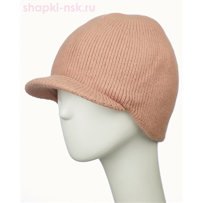 10123 2A KHW Лулео Кепка женская (56-58)