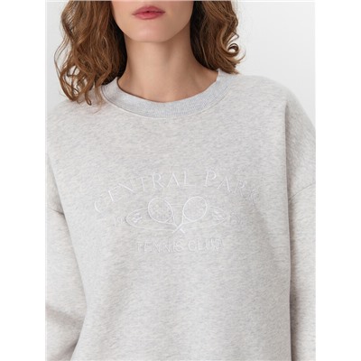 СВИТШОТ ЖЕНСКИЙ 122887/1