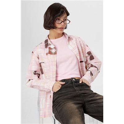 Рубашка MARK FORMELLE, 1191971