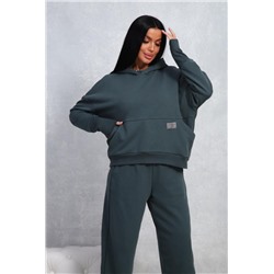 1074 Костюм (Антрацит)