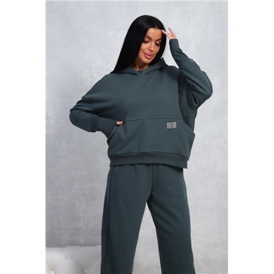 1074 Костюм (Антрацит)