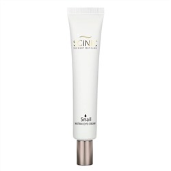 Scinic, Snail Matrix Eye Cream, 1.01 fl oz (30 ml)