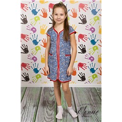 Халат М22009а