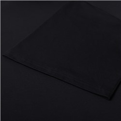 Футболка мужская MIST I'm busy, размер 46, черный