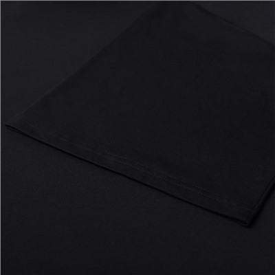 Футболка мужская MIST I'm busy, размер 46, черный