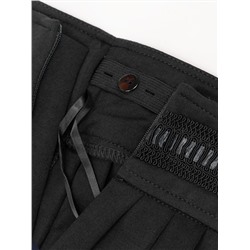 Юбка в складку для девочки SP1143