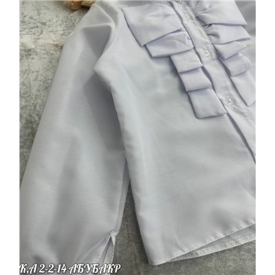 Блузка #22983060