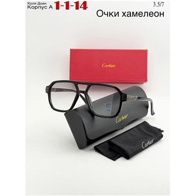 Солнцезащитные очки #23011858