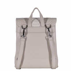 Рюкзак 69126-1 beige Velina Fabbiano-Safenta