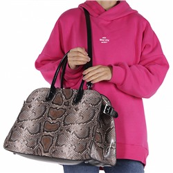 Сумка 1999Y coffee Polina&Eiterou