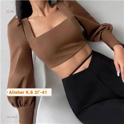 блузка 1981395-2