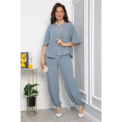 Костюм (Блуза+Брюки) LADY TAIGA, 1125870