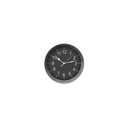 Часы настенные 200x55x200мм MIRRON C412 С