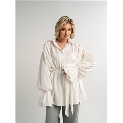 Блуза Присцилла (экрю) Б14950-5М