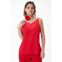 Топ Лекси (красный)