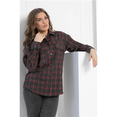 LT Collection Рубашка Б12947М