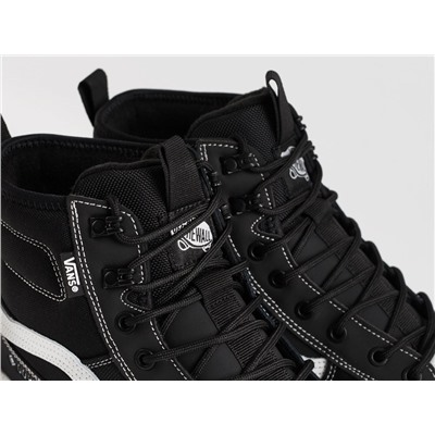 Зимние Кеды VANS Sk8-Hi MTE-3 Gore-Tex