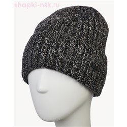 65484 Centro XXL Шапка мужская флис (60-61)