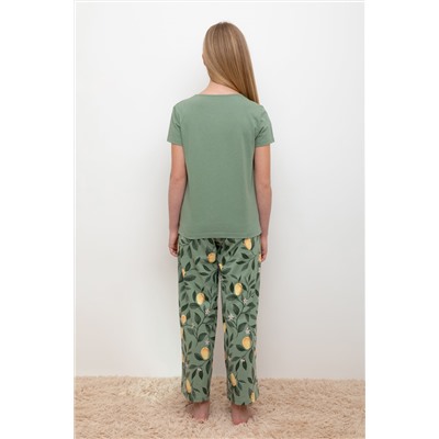 CUBBY Пижама КБ 2827