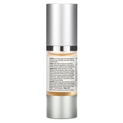 Now Foods, Solutions, укрепляющая сыворотка с гиалуроновой кислотой, 30 мл (1 жидк. унция)