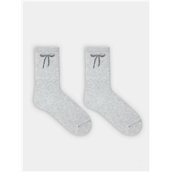 MARK FORMELLE Женские носки 217K-3139