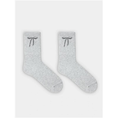 MARK FORMELLE Женские носки 217K-3139