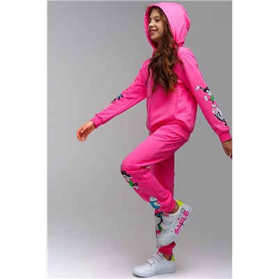 Толстовка PLAYTODAY, 971703