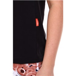 Пижама с брюками Обаяние 1-022