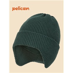 PELICAN Шапка UKQX3245