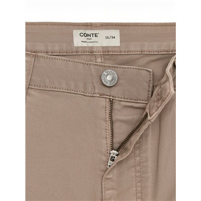 CONTE CNM-23 Брюки мужские
