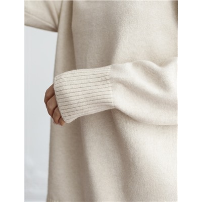 VILATTE Свитер D34.203