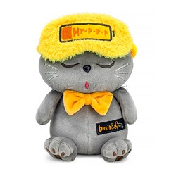 Кот Басик "На подзарядке"