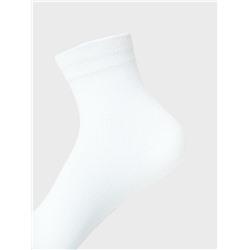 Носки трикотажные для девочек, 5 пар в комплекте