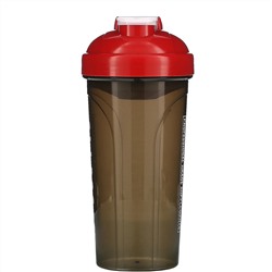 ALLMAX Nutrition, герметичный шейкер, бутылка без БФА с миксером Vortex, 700 мл (25 унций)