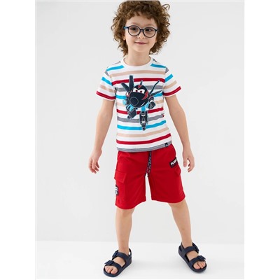 PLAYTODAY Фуфайка 12632006