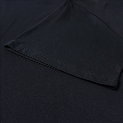 Футболка Collorista темно-синяя, р-р 44-46