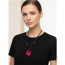 Кулон на шнурке