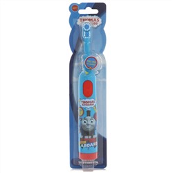 Brush Buddies, Thomas & Friends, Electric Toothbrush, Soft , 1 Toothbrush
