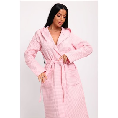 Халат с капюшоном ХВК НАТАЛИ, 1211445