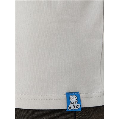 MARK FORMELLE Футболка 111928