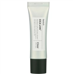 Heimish, Cica Live, Clear Spot Gel, 30 ml